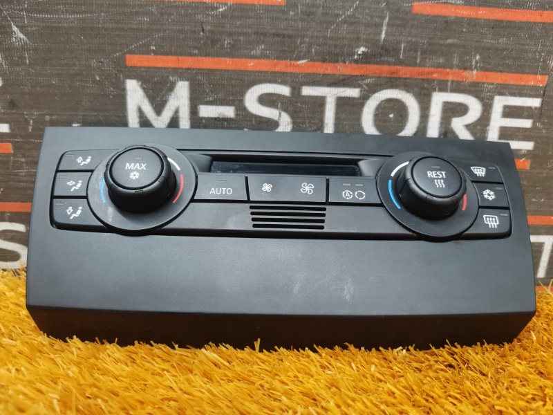 блок управления климат-контролем, 1060 рублей, Красноярск