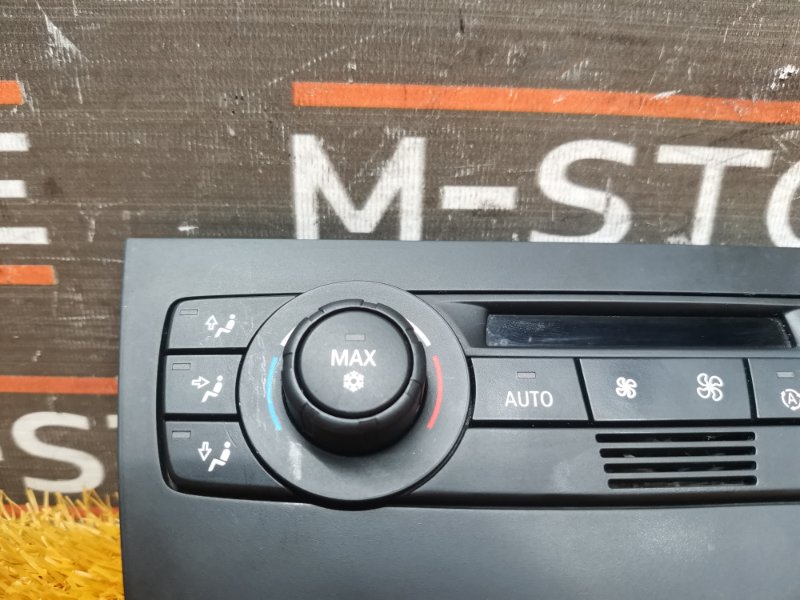 блок управления климат-контролем, 1060 рублей, Красноярск