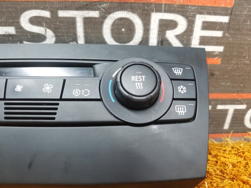 блок управления климат-контролем, 1060 рублей, Красноярск