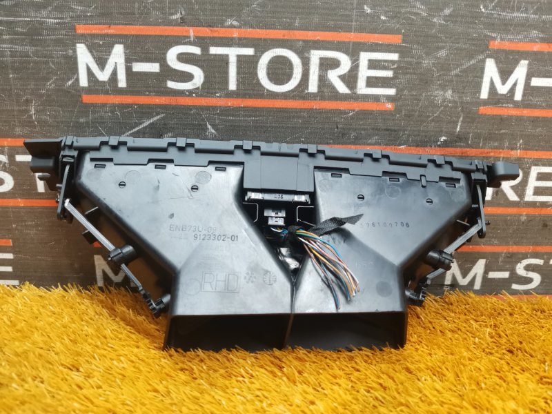 дефлектор воздушный, 800 рублей, Красноярск