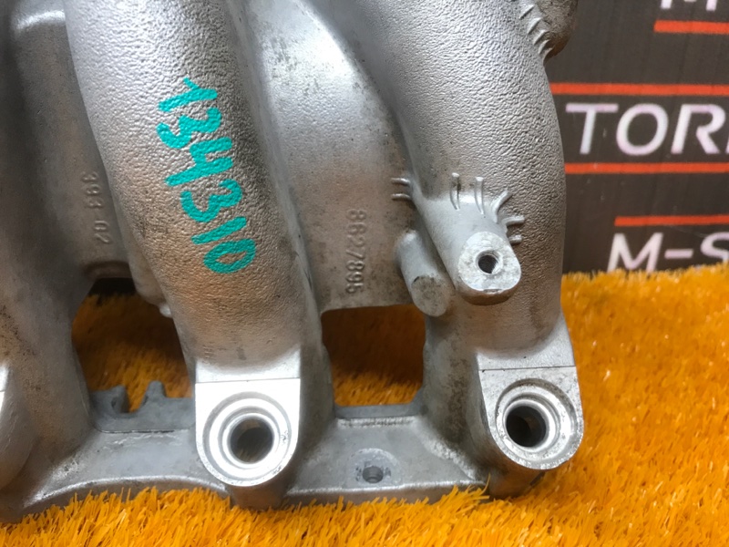 коллектор впускной, 1290 рублей, Красноярск