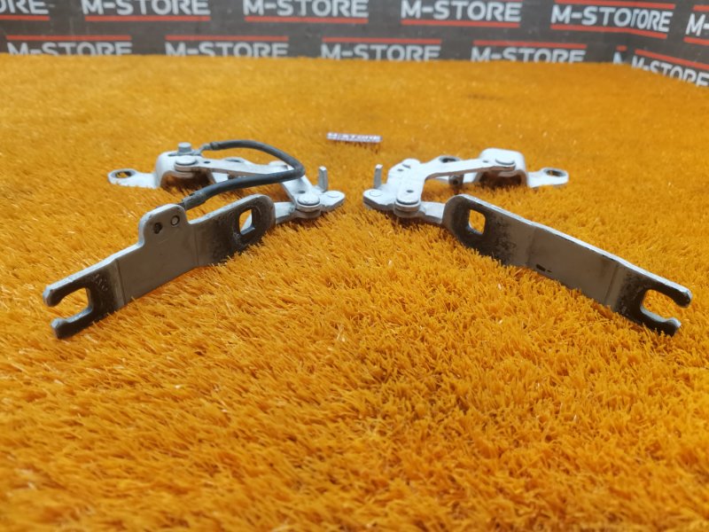 петля капота, 350 рублей, Красноярск