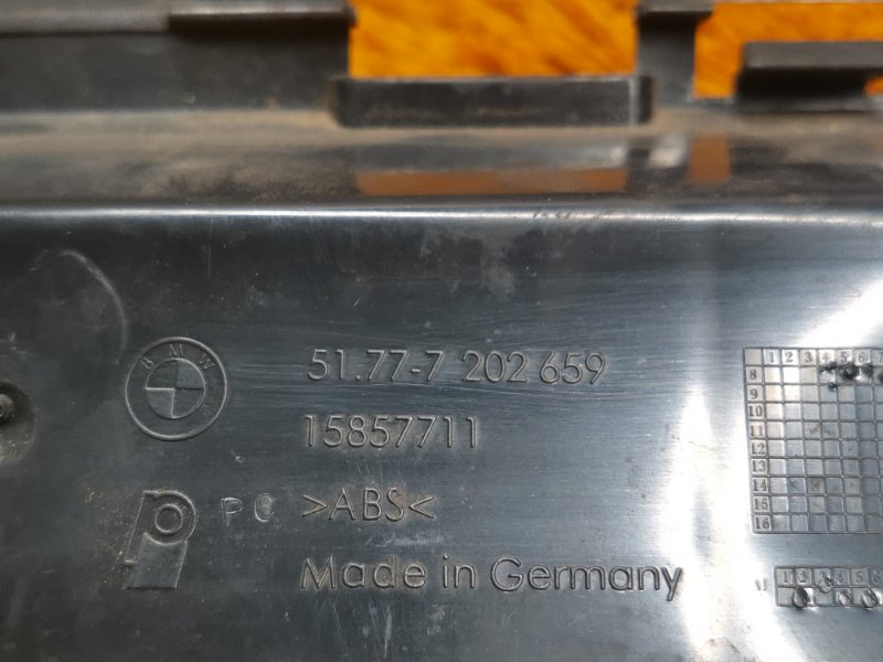 кронштейн порога, 450 рублей, Красноярск