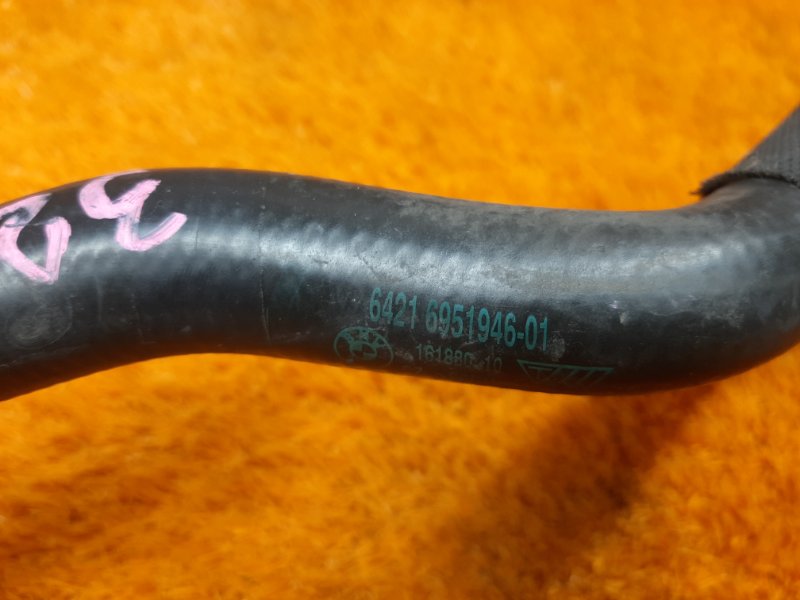 патрубок отопителя, 300 рублей, Красноярск