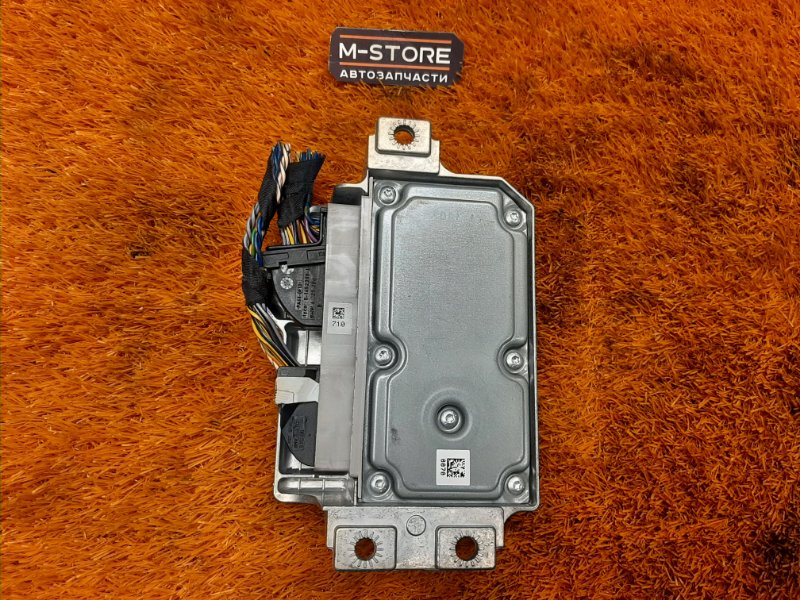 Блок управления Airbag, 300 рублей, Красноярск