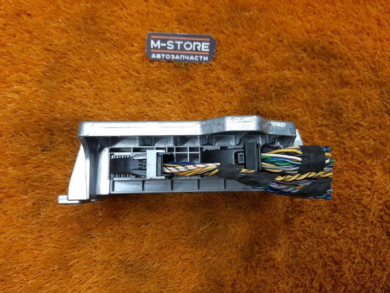 Блок управления Airbag, 300 рублей, Красноярск