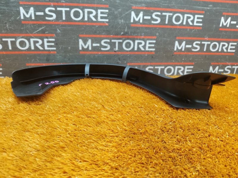 накладка петли багажника, 340 рублей, Красноярск