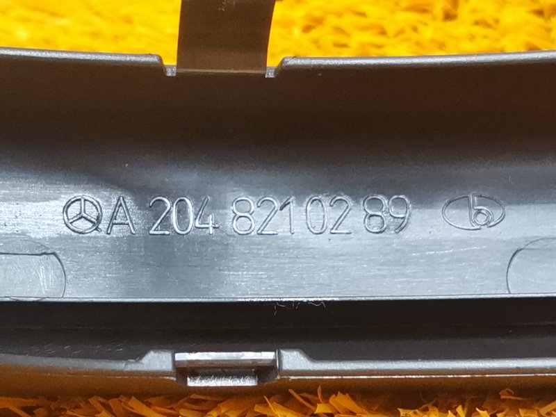 накладка петли багажника, 340 рублей, Красноярск