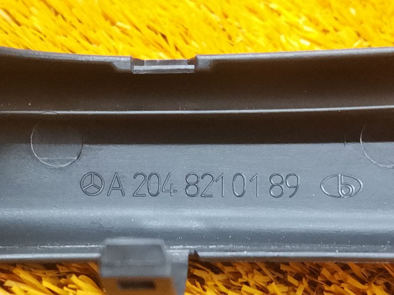 накладка петли багажника, 340 рублей, Красноярск