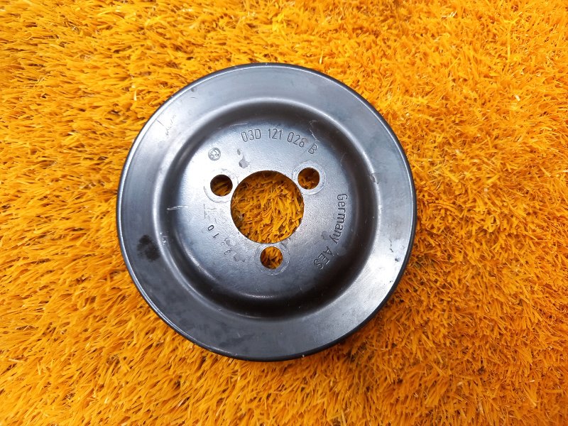 шкив помпы, 550 рублей, Красноярск