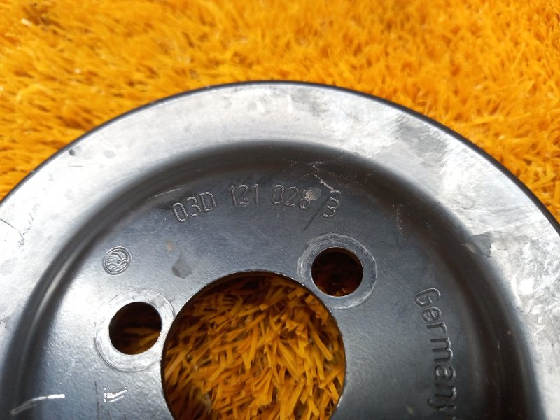 шкив помпы, 550 рублей, Красноярск