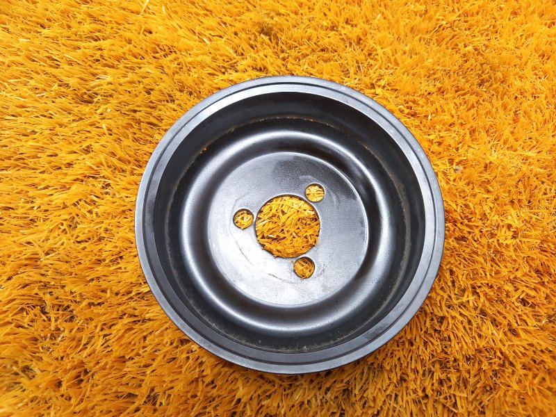 шкив помпы, 550 рублей, Красноярск