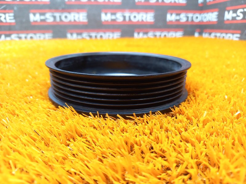 шкив помпы, 550 рублей, Красноярск