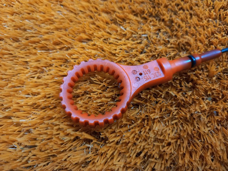 щуп масляный, 670 рублей, Красноярск