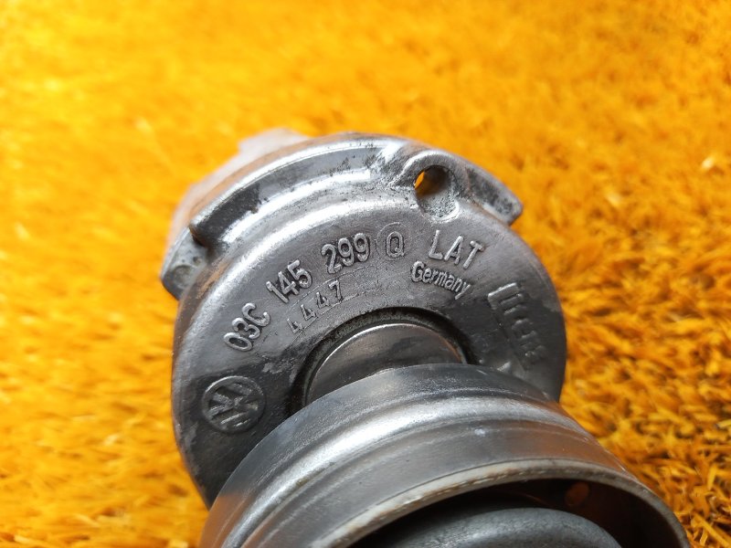 Натяжитель приводного ремня, 930 рублей, Красноярск