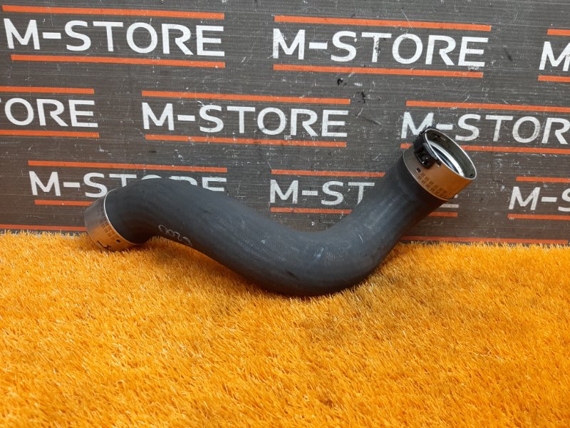 Патрубок интеркулера, 1290 рублей, Красноярск