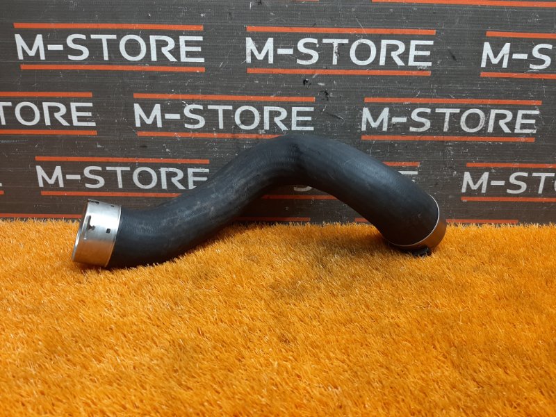 Патрубок интеркулера, 1290 рублей, Красноярск