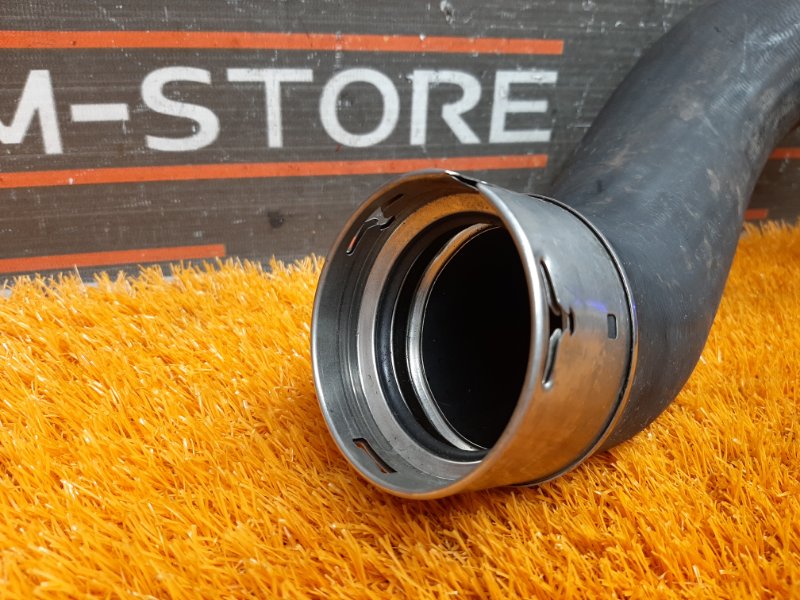 Патрубок интеркулера, 1290 рублей, Красноярск