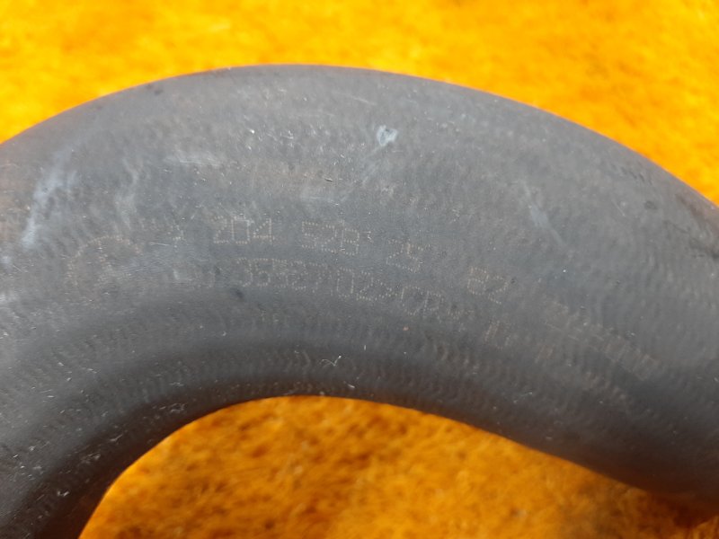 Патрубок интеркулера, 1290 рублей, Красноярск