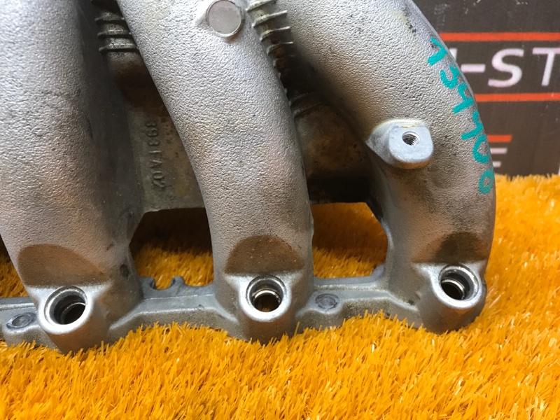 коллектор впускной, 1290 рублей, Красноярск