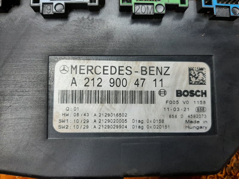 Блок предохранителей SAM, 10310 рублей, Красноярск