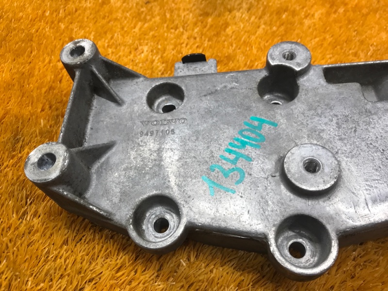 Кронштейн генератора, 1220 рублей, Красноярск