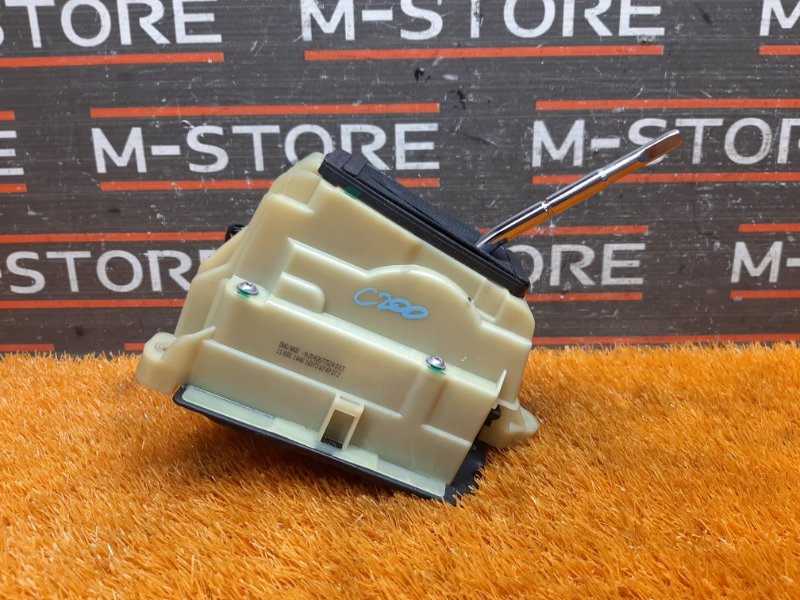 селектор акпп, 2000 рублей, Красноярск