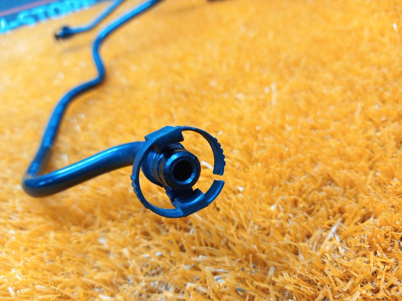 Клапан вентиляции топливного бака, 350 рублей, Красноярск