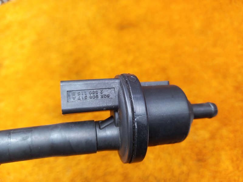 Клапан вентиляции топливного бака, 350 рублей, Красноярск