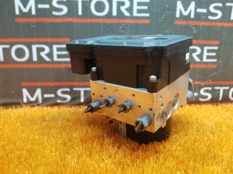 Блок ABS, 10000 рублей, Красноярск