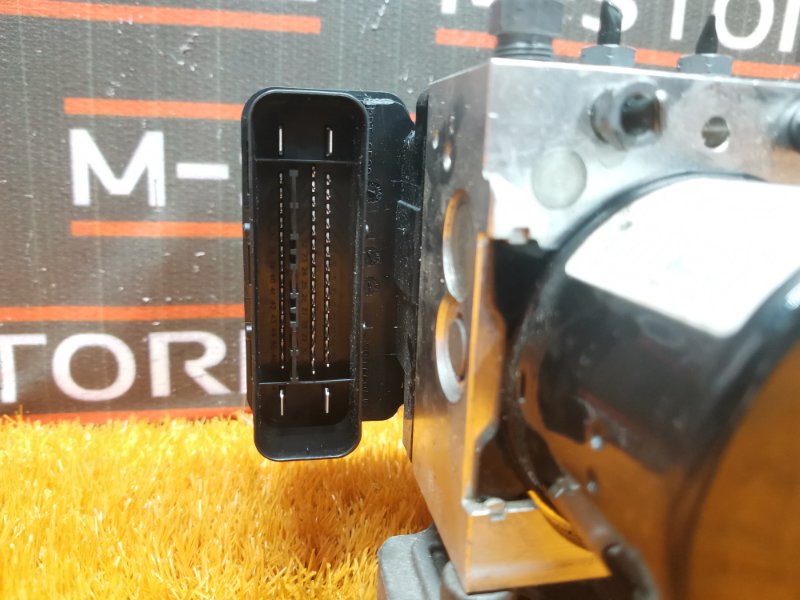 Блок ABS, 10000 рублей, Красноярск