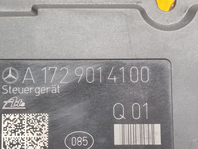 Блок ABS, 10000 рублей, Красноярск