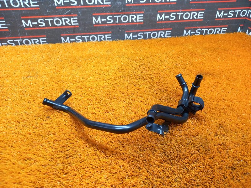 Патрубок системы охлаждения, 670 рублей, Красноярск