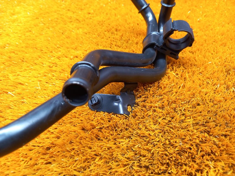 Патрубок системы охлаждения, 670 рублей, Красноярск