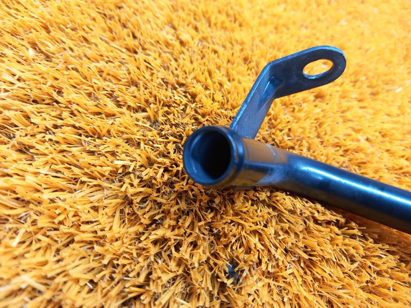 Патрубок системы охлаждения, 670 рублей, Красноярск