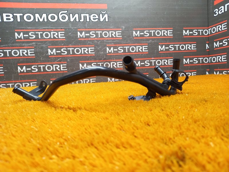 Патрубок системы охлаждения, 670 рублей, Красноярск