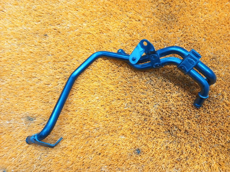 Патрубок системы охлаждения, 670 рублей, Красноярск