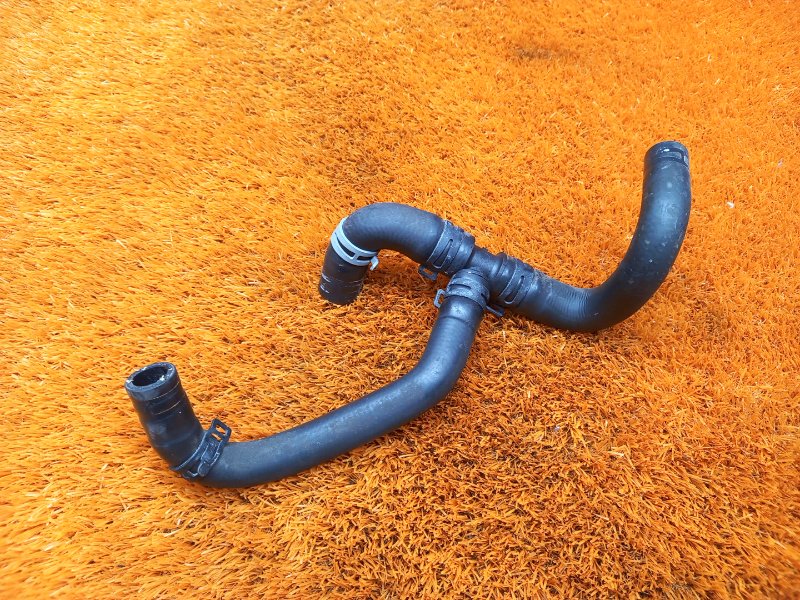 Патрубок системы охлаждения, 500 рублей, Красноярск