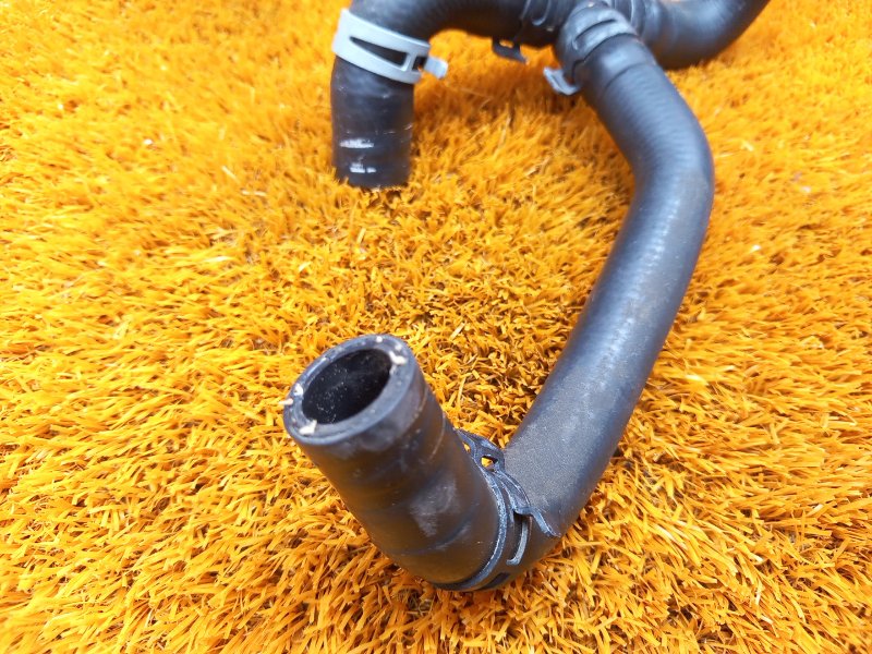 Патрубок системы охлаждения, 500 рублей, Красноярск