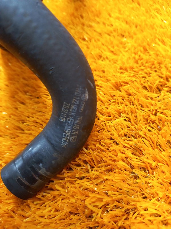 Патрубок системы охлаждения, 500 рублей, Красноярск