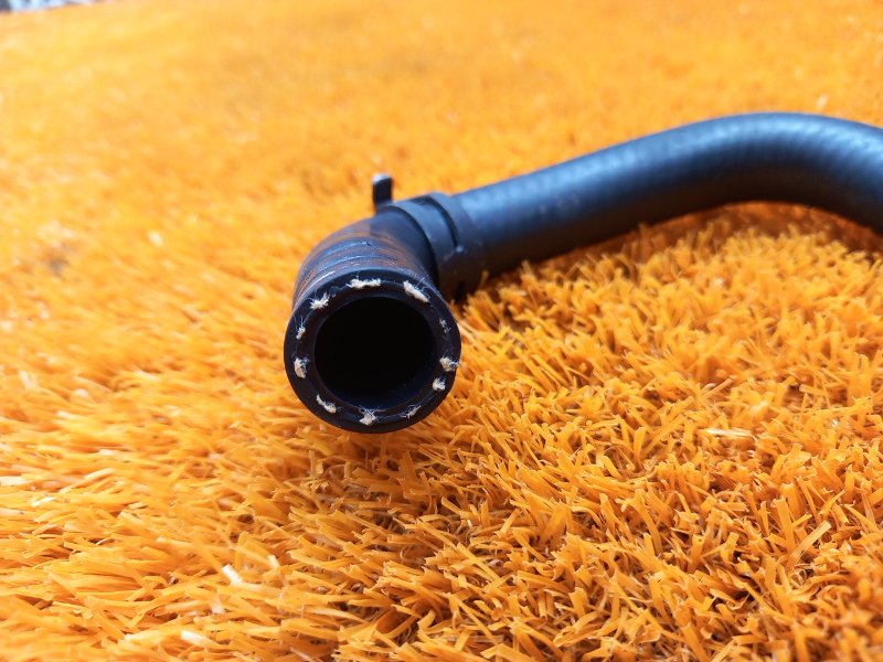 Патрубок системы охлаждения, 210 рублей, Красноярск