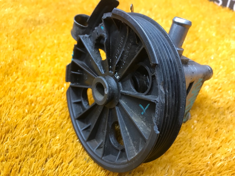 гидроусилитель, 3000 рублей, Красноярск