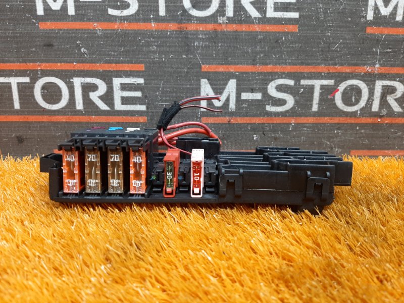 блок предохранителей, 630 рублей, Красноярск