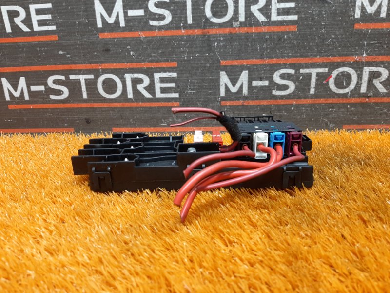 блок предохранителей, 630 рублей, Красноярск