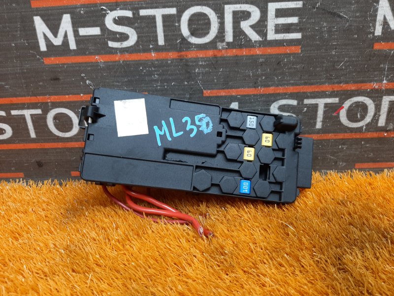 блок предохранителей, 630 рублей, Красноярск