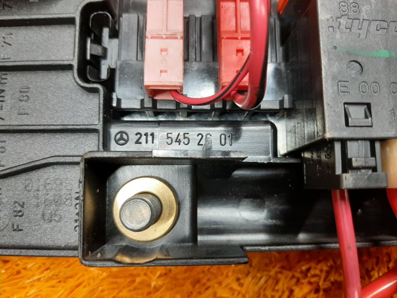 блок предохранителей, 630 рублей, Красноярск