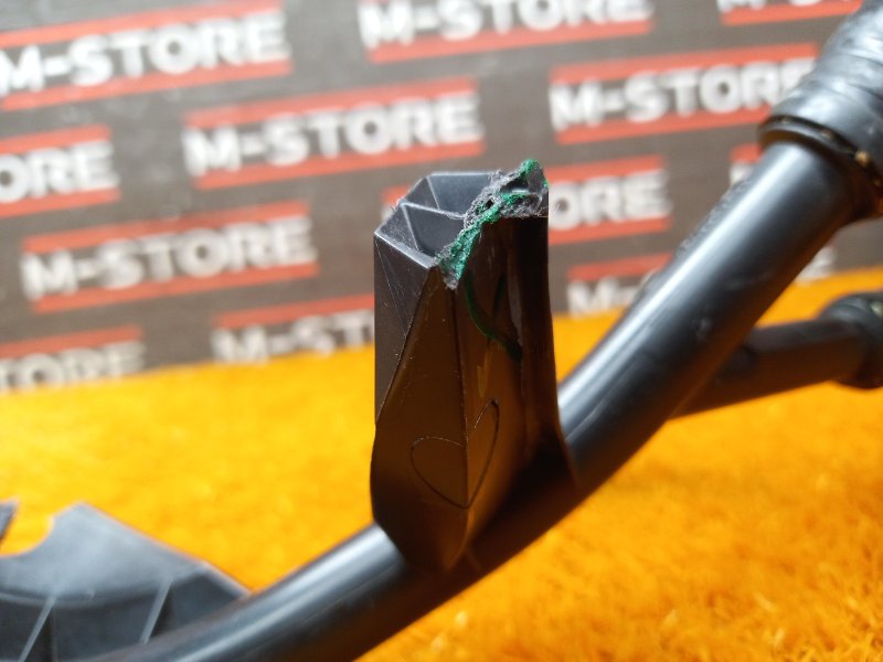 Патрубок системы охлаждения, 350 рублей, Красноярск