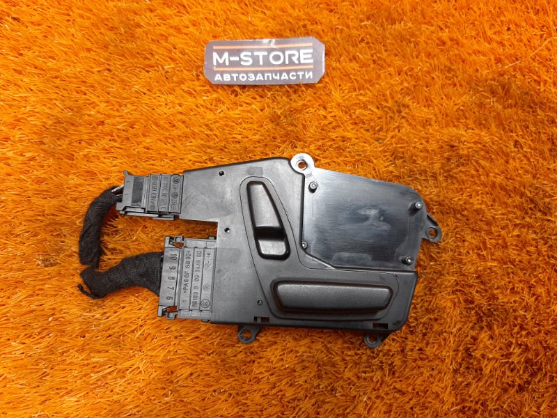 кнопка регулировки сиденья, 1900 рублей, Красноярск