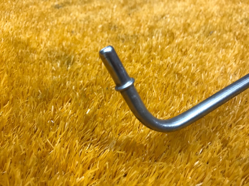 трубка топливная, 340 рублей, Красноярск