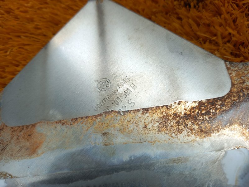 пластина кпп, 510 рублей, Красноярск